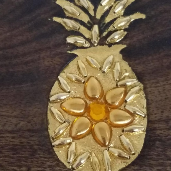 GLOBAL MARKET WOODEN BOX - Picture 2 of 3